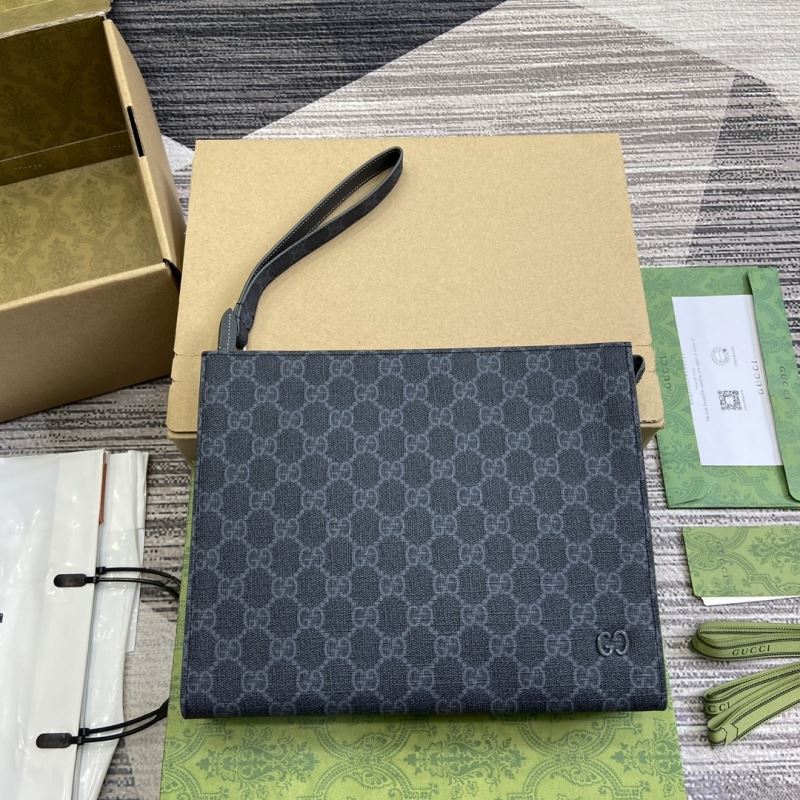 Gvc*1 clutch bags